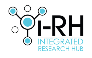 Integrated Research Hub Logo